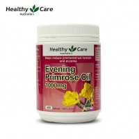 Healthy Care 月见草油胶囊 400粒